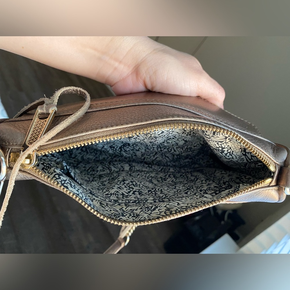 Rebecca Minkoff mac crossbody - Picture 5 of 5